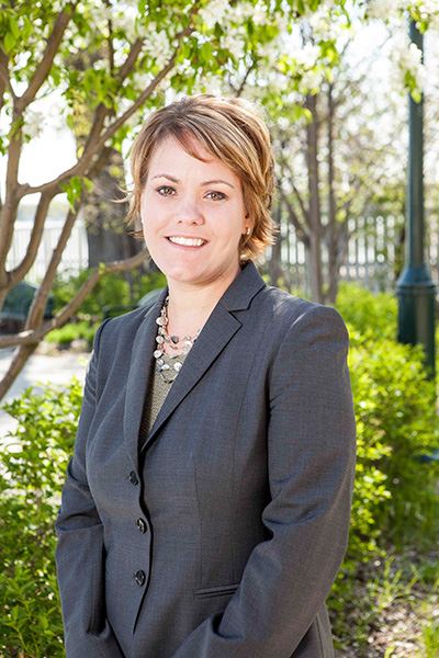 Attorney Erin Turner