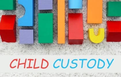 Child custody