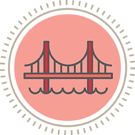 Bridge icon