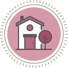 House icon