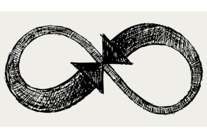 Infiniti symbol