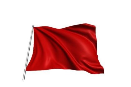 Red Flag