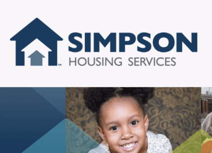 Simpson Housing Services