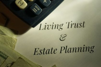 Living Trusts & Estate Planning
