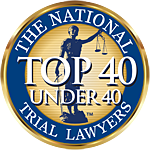 Top 40 Under 40