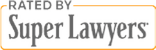 Super Lawyers logo