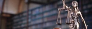 scales of justice