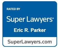 Eric Parker - Rated by Super Lawyers