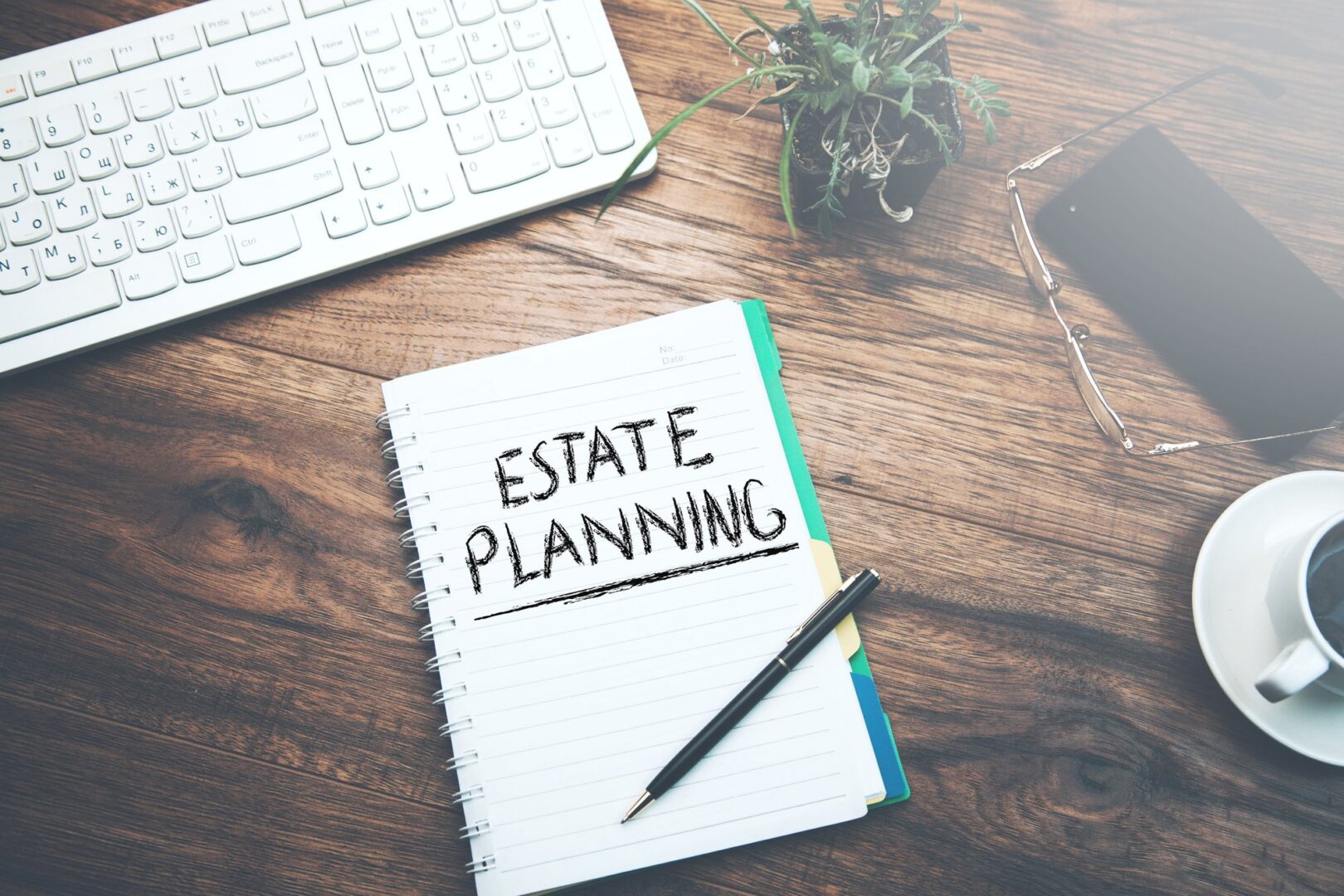 Estate Planning Attorney