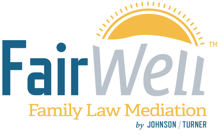 FairWell Mediation Logo