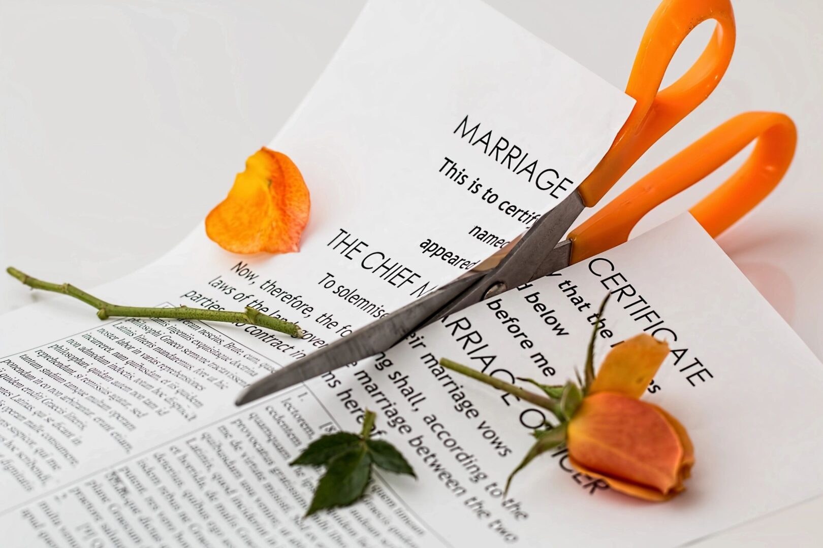 Understanding Jurisdiction in Minnesota Divorce Cases