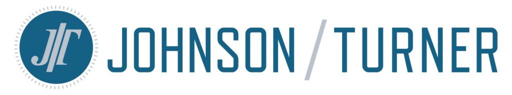 Johnson Turner Logo