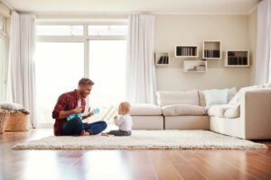 Ensuring the Best for Your Child and understanding parental child visitation rights