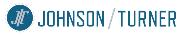 Johnson/Turner Logo
