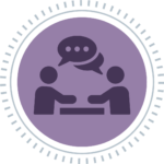 Path to Settlement Icon