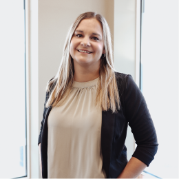 Cami Mitchell profile image