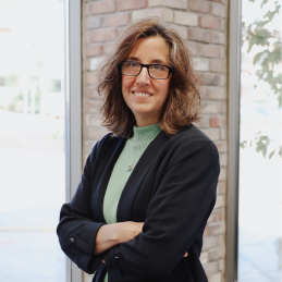 Colleen Eldred profile image