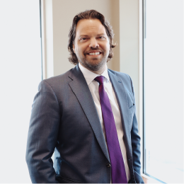 Eric Parker profile image