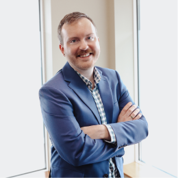 Jared Sundvall profile image
