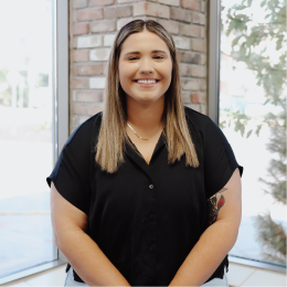 Kelly Fleck profile image