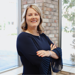Kristi Capeti profile image