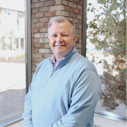 Matt Tuttle profile image