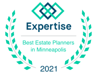 Expertise Estate Planners 2021 Icon