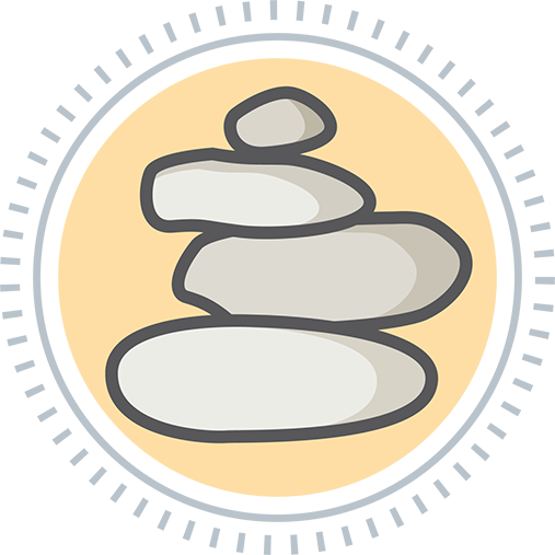 Family Law Icon