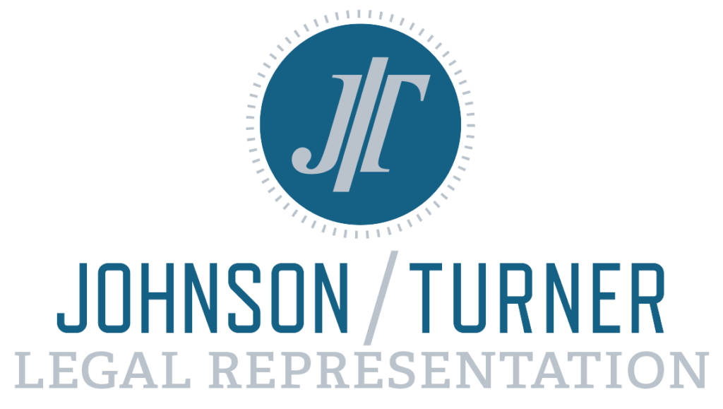 JT Legal Rep logo