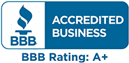 BBB Accredetid Business Icon
