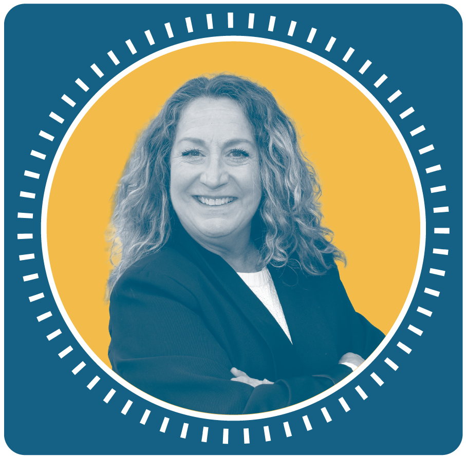 Kelly Hurley – Johnson/Turner attorney headshot